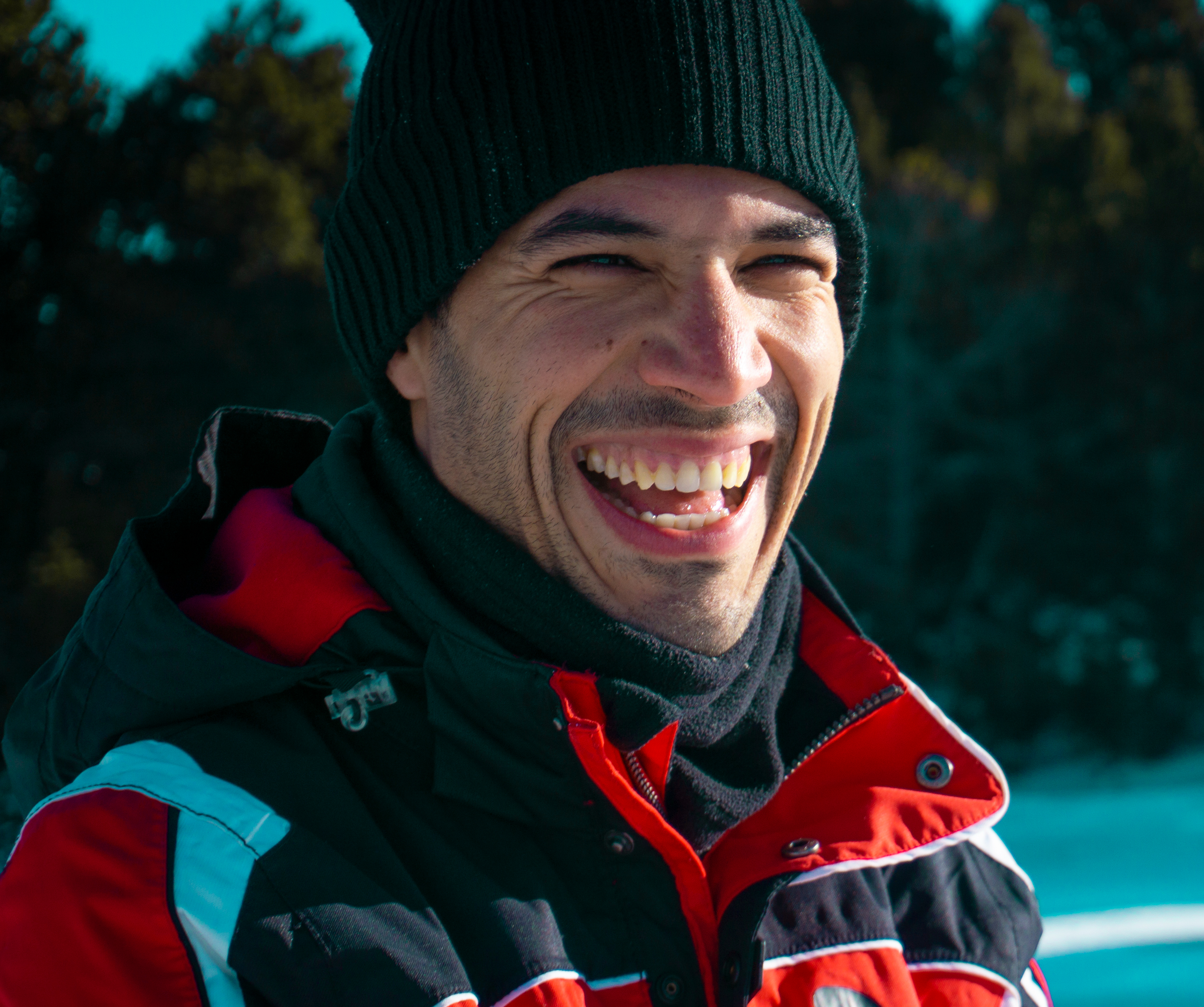 Mostafa Shokry