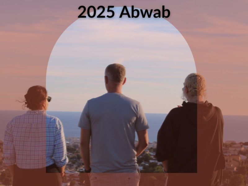 “Abwab”: Opening Doors to a Future of&nbsp;Belonging