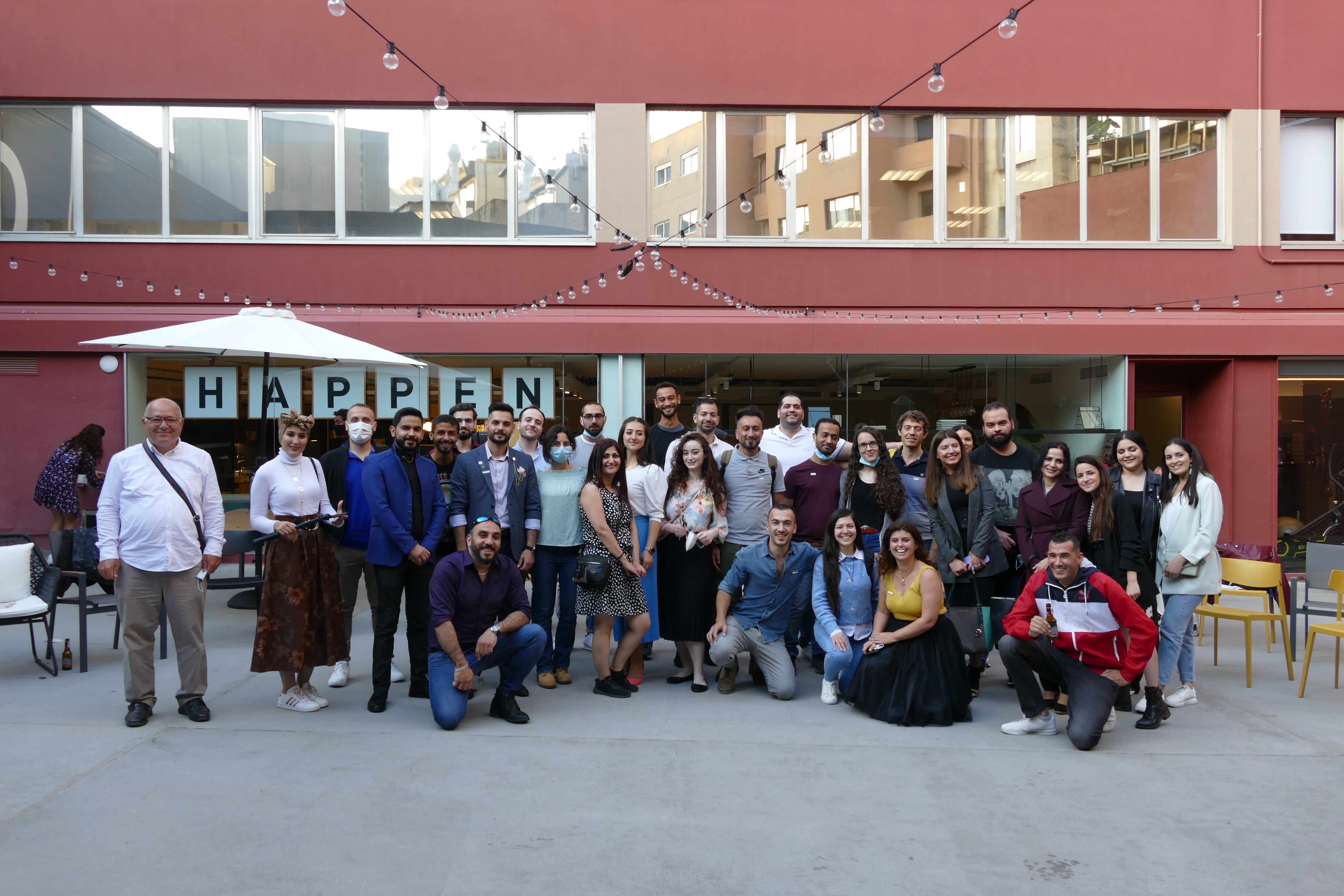 Kudwa Activity Recap 2020-2022