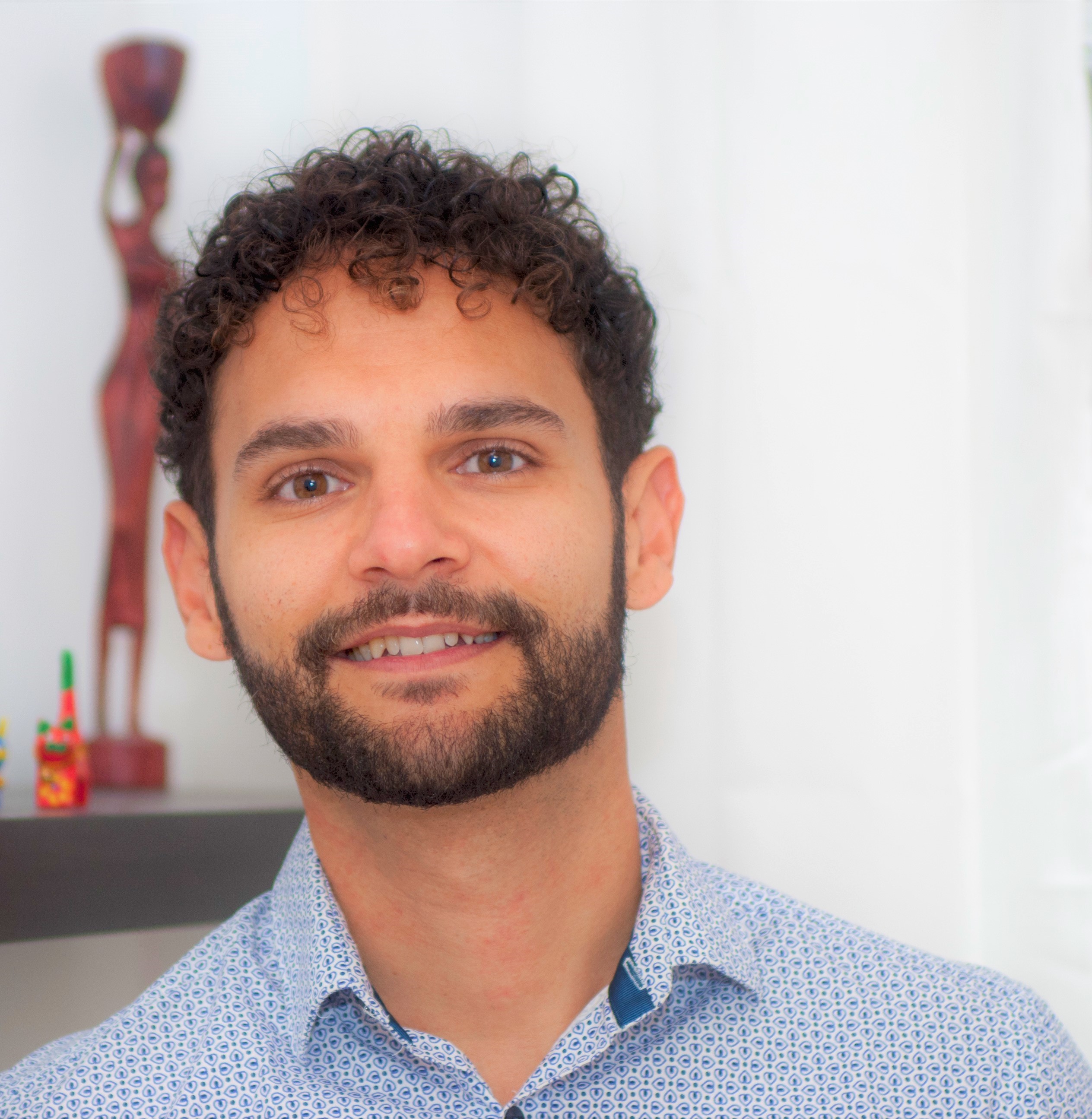 Rafa Cazarin
