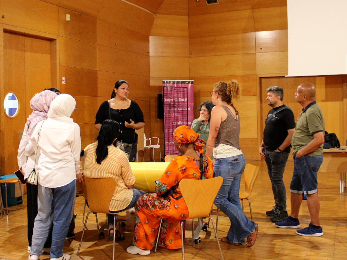 Celebrating Expertise: Kudwa’s 2024 Expertise Exchange&nbsp;Workshops