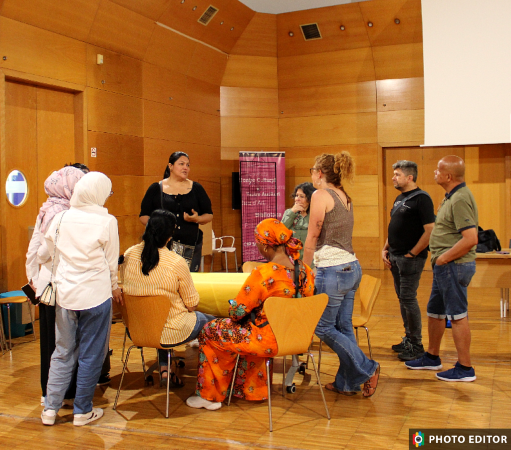 Celebrating Expertise: Kudwa’s 2024 Expertise Exchange&nbsp;Workshops