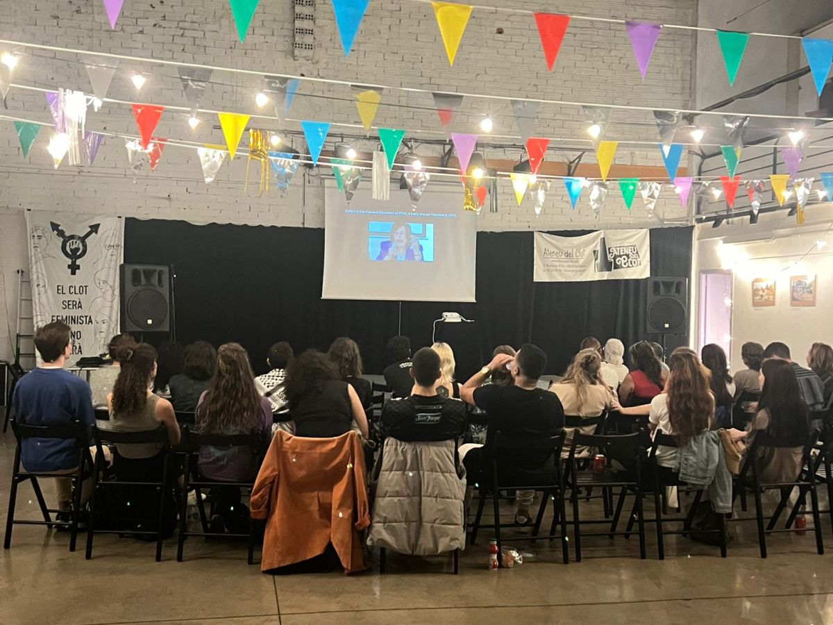 Seguimos Aquí – A Celebration of Art, Resilience, and&nbsp;Resistance