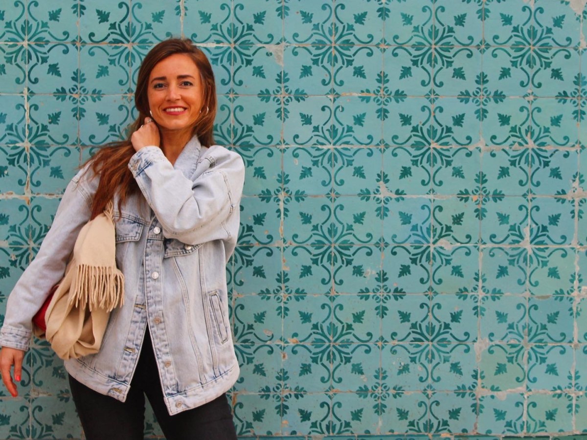 Daniela Portella Pereira