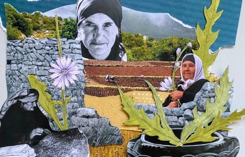 Mawjat Solidarias: Waves from the Syrian Coast to the&nbsp;Mediterranean